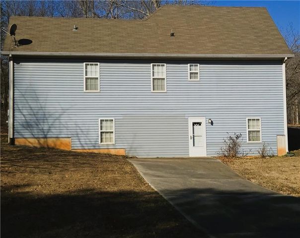 7849 Ponderosa Trace, Winston, GA 30187