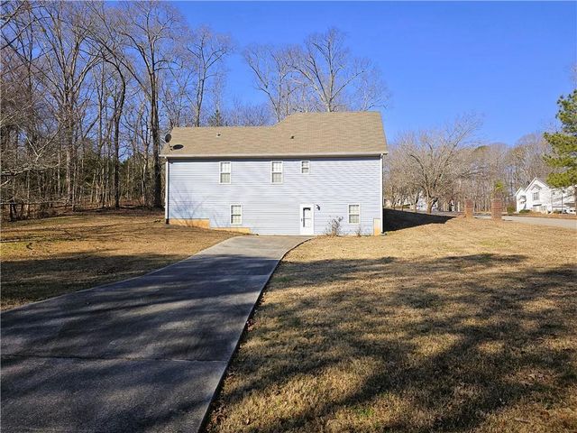 7849 Ponderosa Trace, Winston, GA 30187