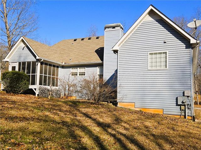 7849 Ponderosa Trace, Winston, GA 30187