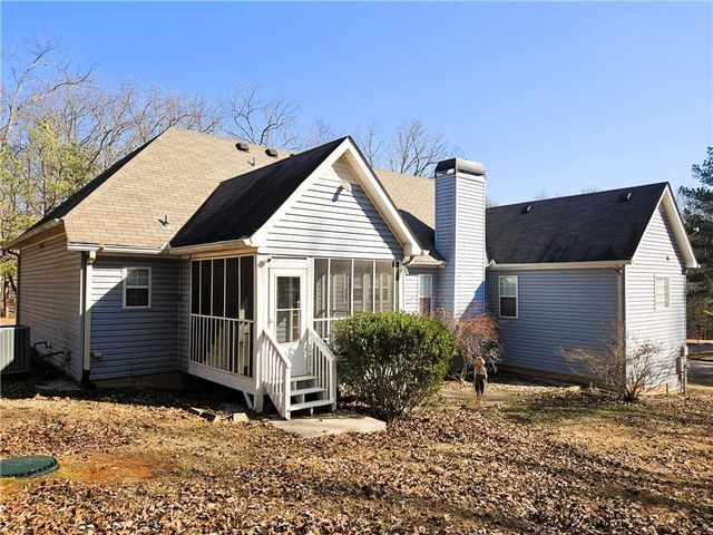 7849 Ponderosa Trace, Winston, GA 30187