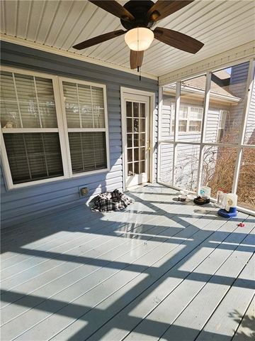 7849 Ponderosa Trace, Winston, GA 30187