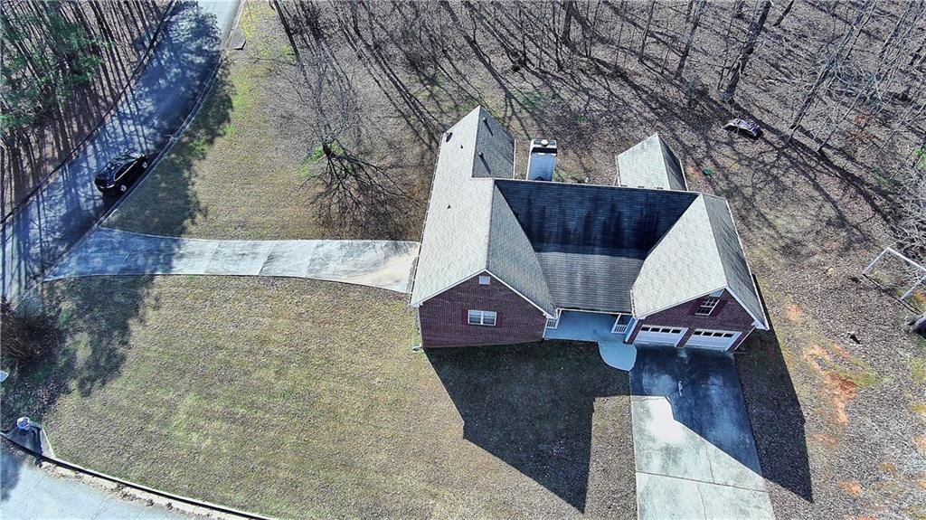 7849 Ponderosa Trace, Winston, GA 30187