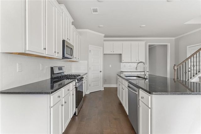 2031 Orchid Lane, Lithia Springs, GA 30122