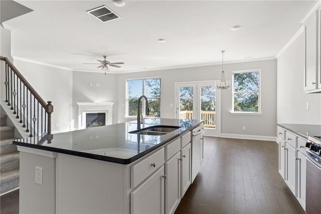 2031 Orchid Lane, Lithia Springs, GA 30122