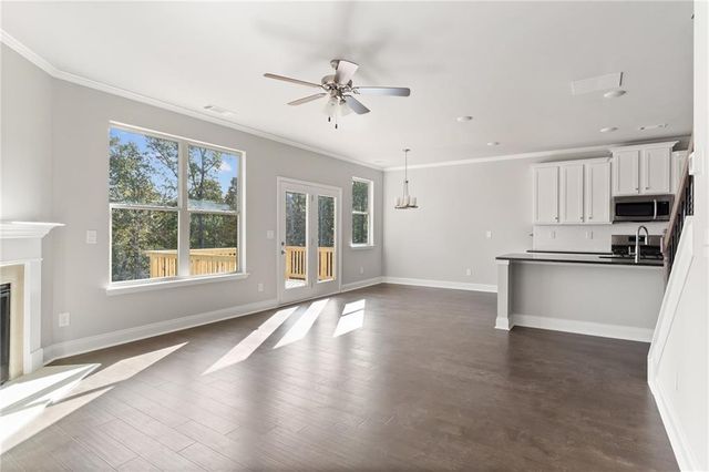 2031 Orchid Lane, Lithia Springs, GA 30122