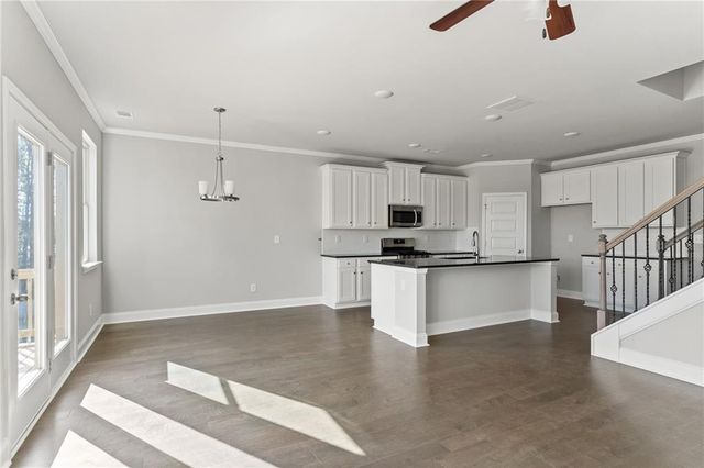2031 Orchid Lane, Lithia Springs, GA 30122