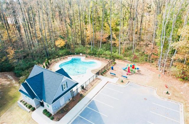 2031 Orchid Lane, Lithia Springs, GA 30122