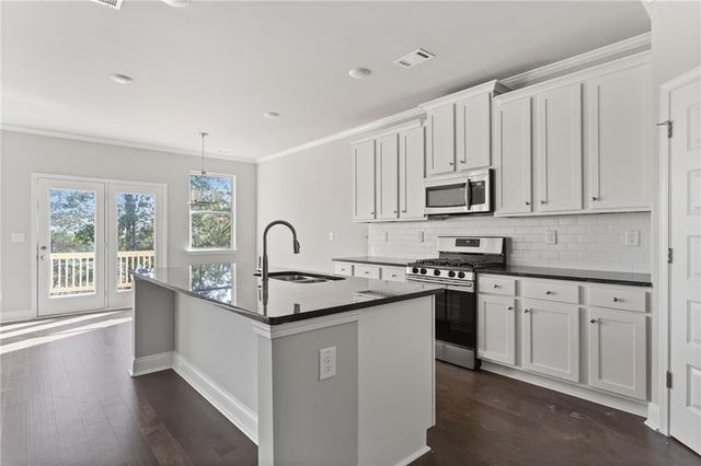 2031 Orchid Lane, Lithia Springs, GA 30122