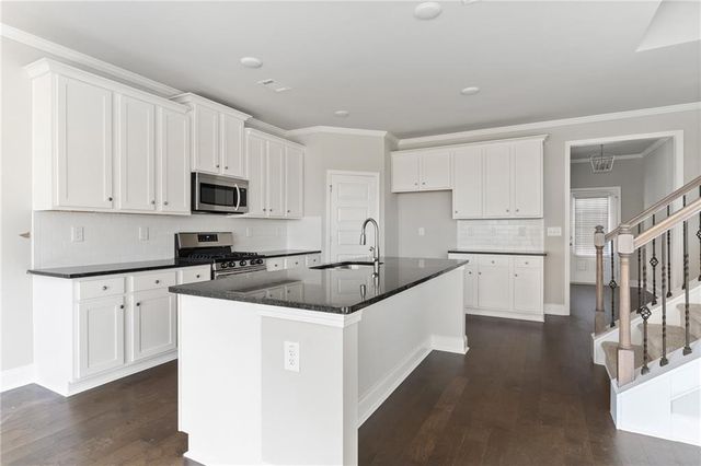 2031 Orchid Lane, Lithia Springs, GA 30122