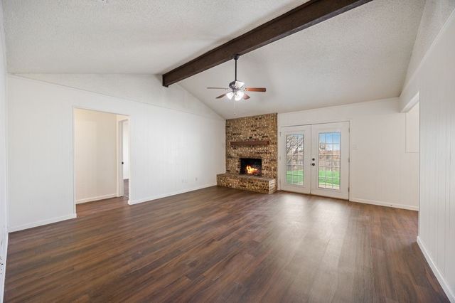 6501 Levitt Drive, Watauga, TX 76148