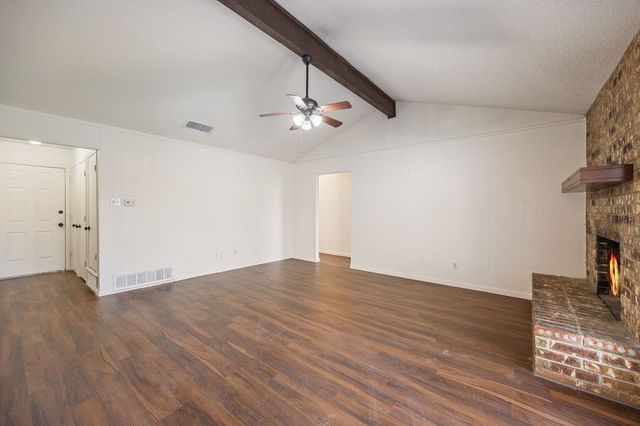 6501 Levitt Drive, Watauga, TX 76148