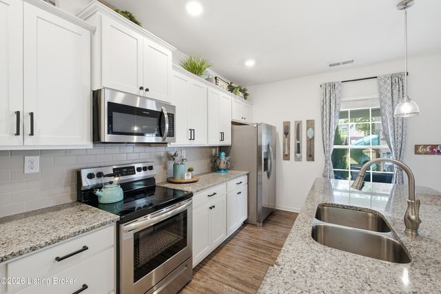 11507 Caswell Spring Way, Louisville, KY 40291