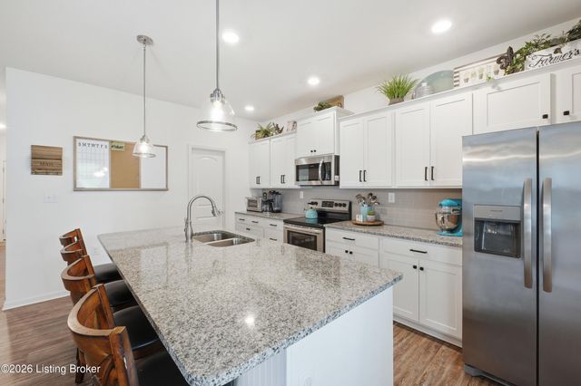 11507 Caswell Spring Way, Louisville, KY 40291