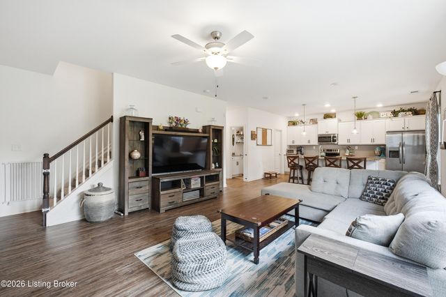 11507 Caswell Spring Way, Louisville, KY 40291