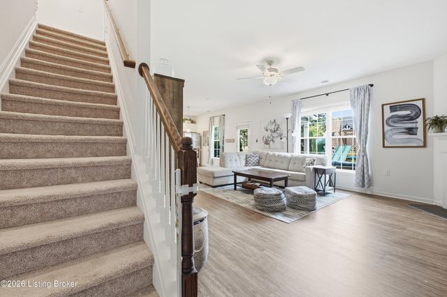 11507 Caswell Spring Way, Louisville, KY 40291