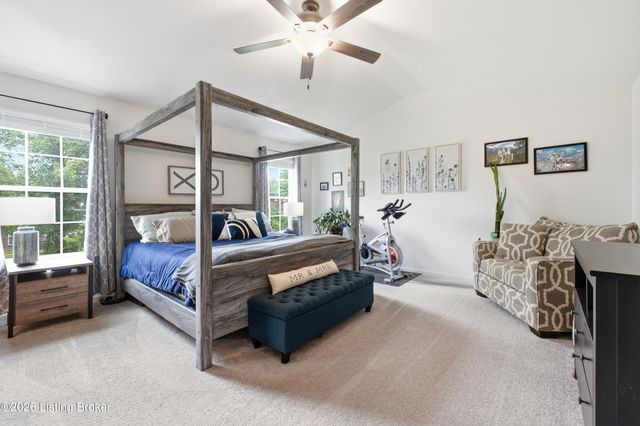 11507 Caswell Spring Way, Louisville, KY 40291