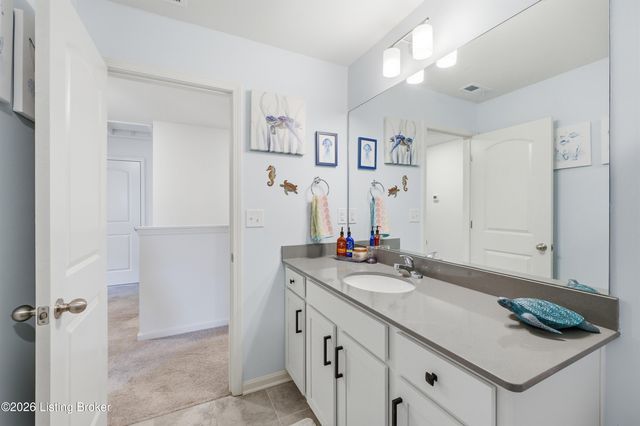 11507 Caswell Spring Way, Louisville, KY 40291