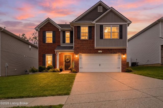 11507 Caswell Spring Way, Louisville, KY 40291