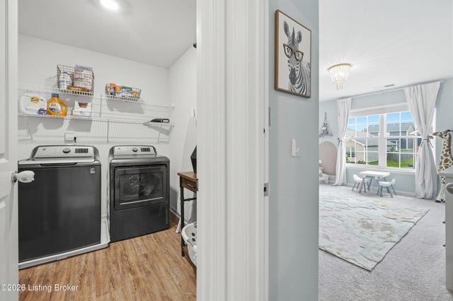 11507 Caswell Spring Way, Louisville, KY 40291