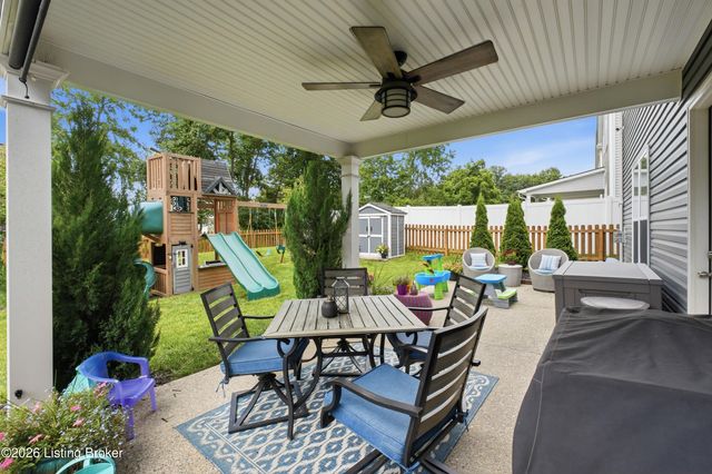11507 Caswell Spring Way, Louisville, KY 40291