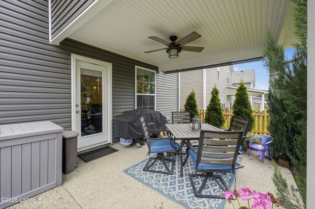 11507 Caswell Spring Way, Louisville, KY 40291