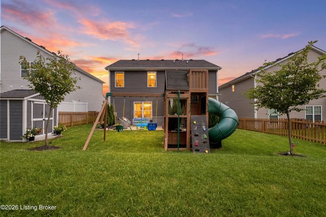 11507 Caswell Spring Way, Louisville, KY 40291