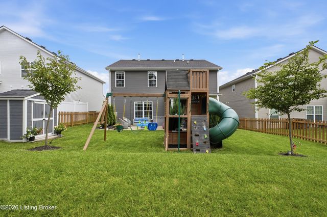 11507 Caswell Spring Way, Louisville, KY 40291