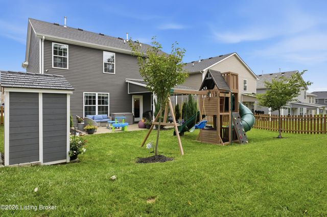 11507 Caswell Spring Way, Louisville, KY 40291
