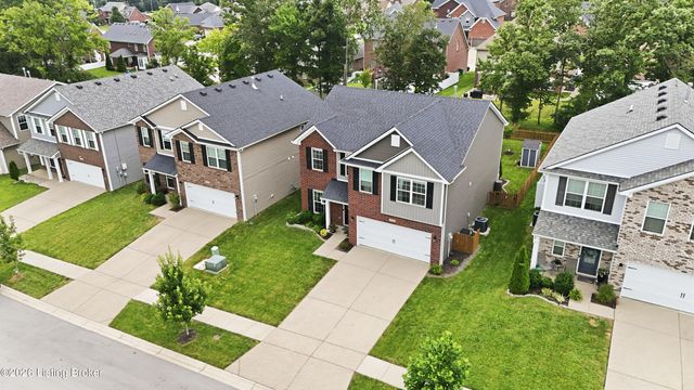 11507 Caswell Spring Way, Louisville, KY 40291