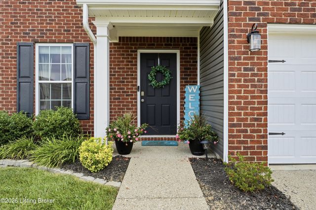 11507 Caswell Spring Way, Louisville, KY 40291