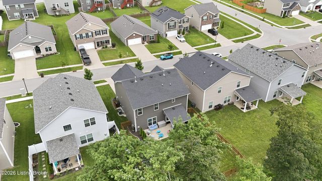11507 Caswell Spring Way, Louisville, KY 40291