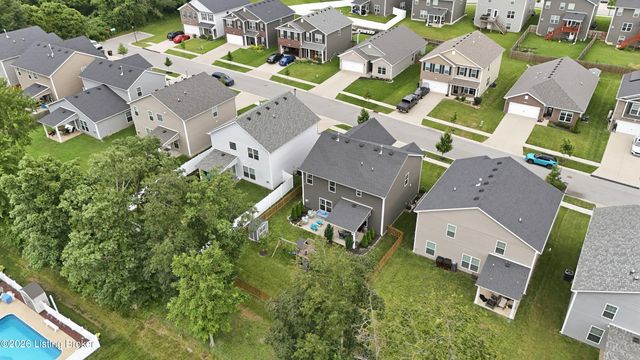 11507 Caswell Spring Way, Louisville, KY 40291