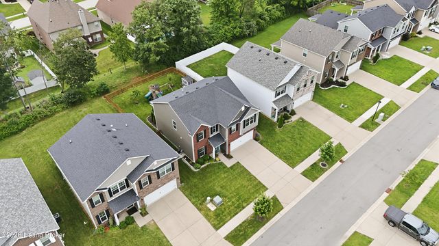 11507 Caswell Spring Way, Louisville, KY 40291