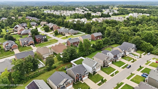 11507 Caswell Spring Way, Louisville, KY 40291