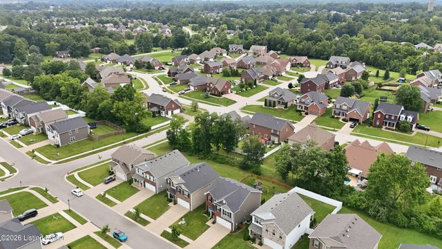 11507 Caswell Spring Way, Louisville, KY 40291