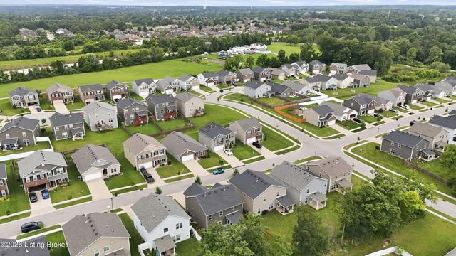 11507 Caswell Spring Way, Louisville, KY 40291