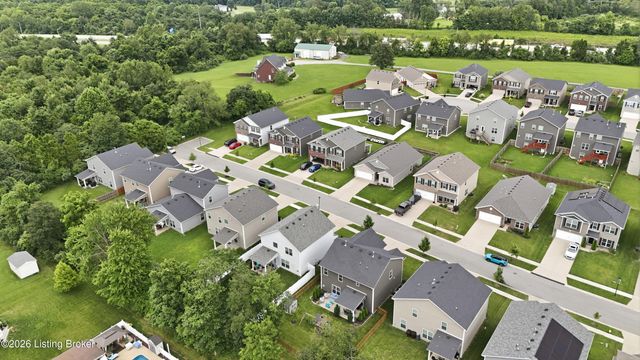 11507 Caswell Spring Way, Louisville, KY 40291