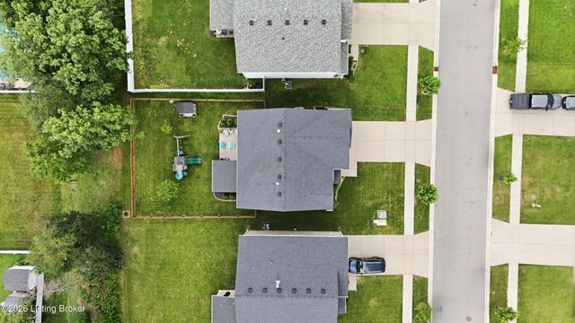 11507 Caswell Spring Way, Louisville, KY 40291