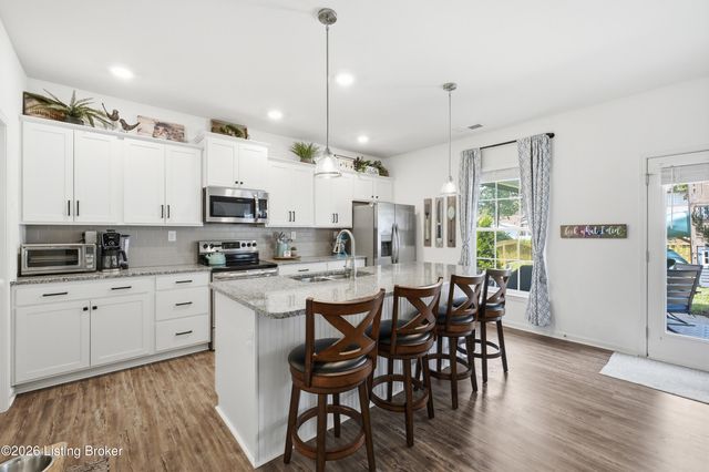 11507 Caswell Spring Way, Louisville, KY 40291