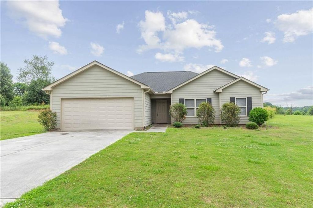 74 Gray Field Court, Jefferson, GA 30549