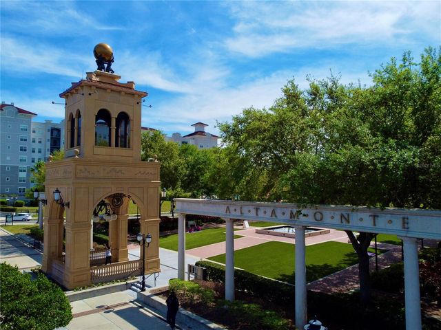 120 BLUE POINT WAY 320, Altamonte Springs, FL 32701