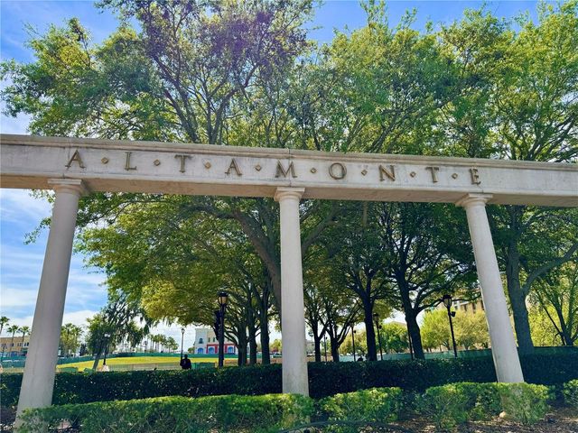 120 BLUE POINT WAY 320, Altamonte Springs, FL 32701