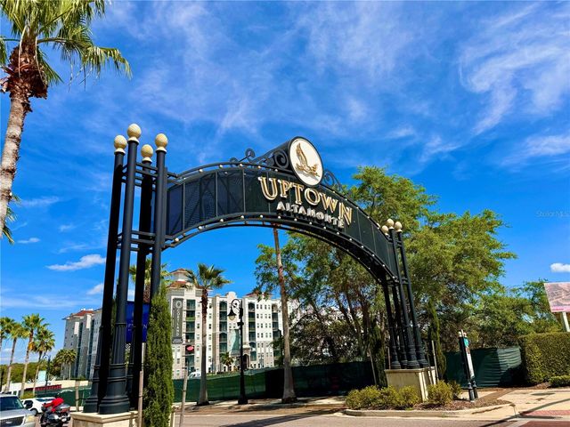 120 BLUE POINT WAY 320, Altamonte Springs, FL 32701