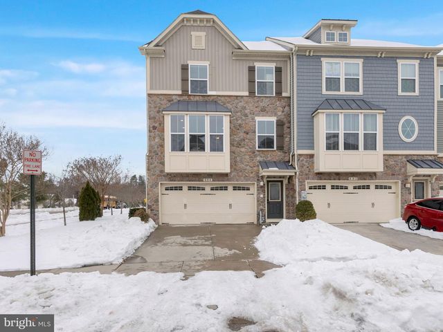 604 FOX RIVER HILLS WAY, Glen Burnie, MD 21060