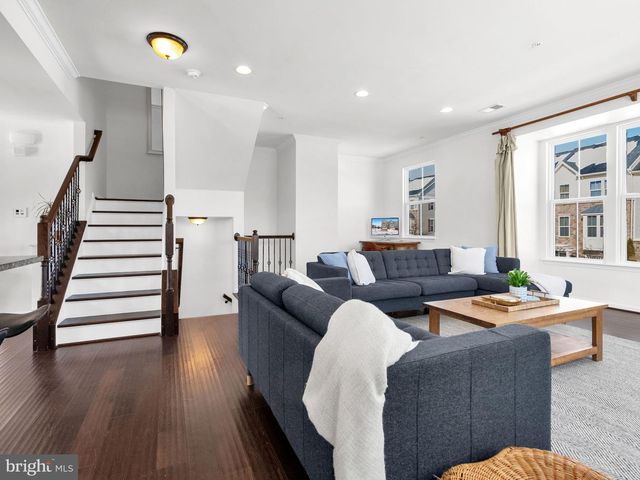 604 FOX RIVER HILLS WAY, Glen Burnie, MD 21060