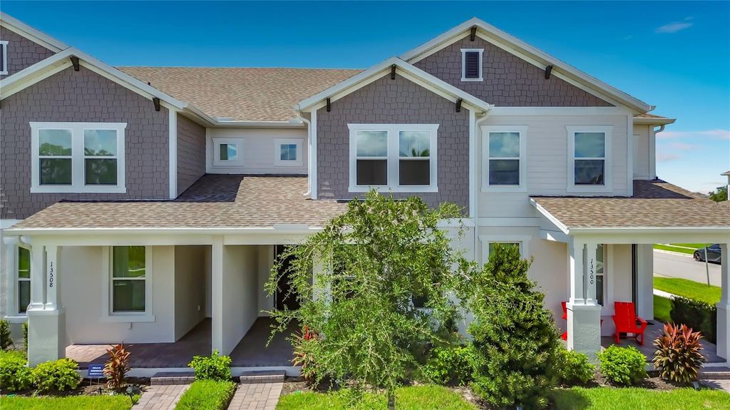 13504 AUTUMN HARVEST AVENUE, Winter Garden, FL 34787