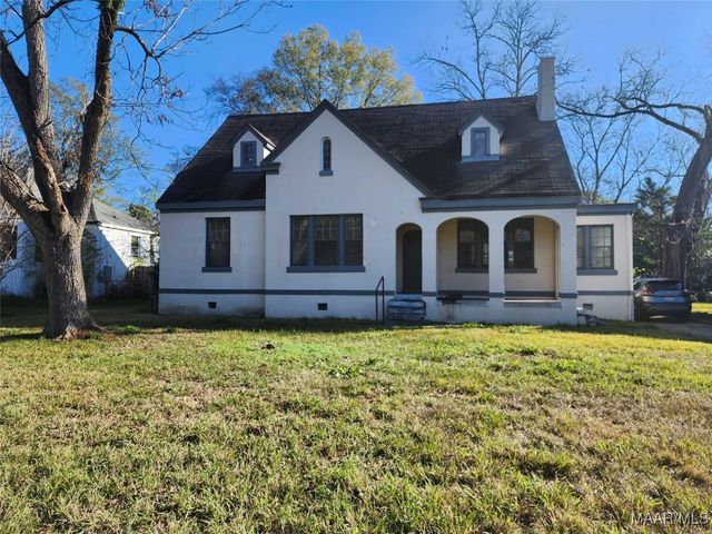 3227 Norman Bridge Road, Montgomery, AL 36105