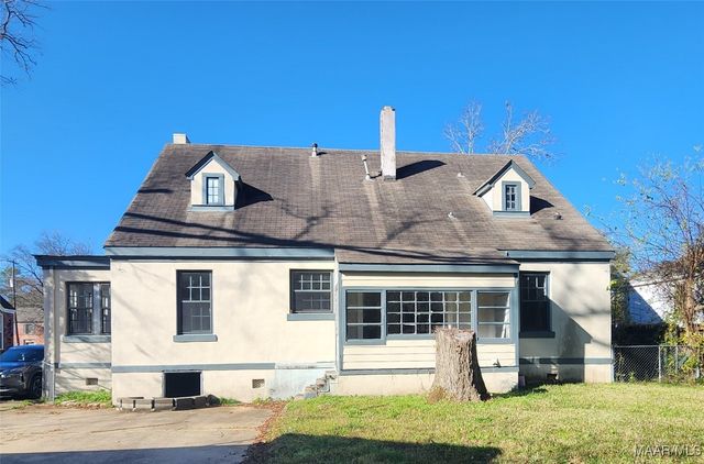 3227 Norman Bridge Road, Montgomery, AL 36105