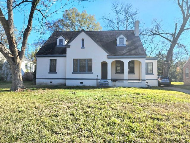 3227 Norman Bridge Road, Montgomery, AL 36105