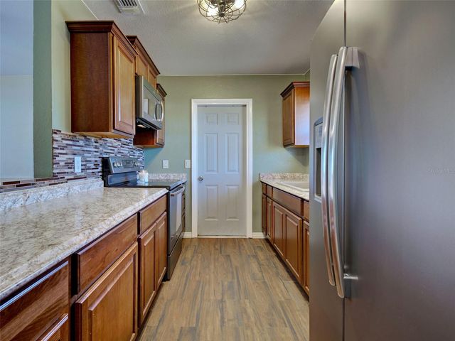 5815 SPEARMAN CIRCLE, North Port, FL 34287